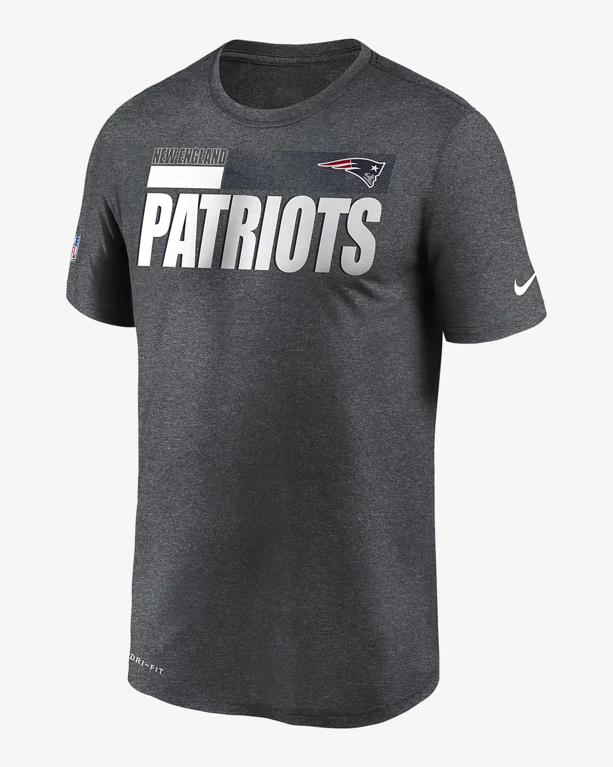 Nike Legend Sideline (NFL Patriots). 1