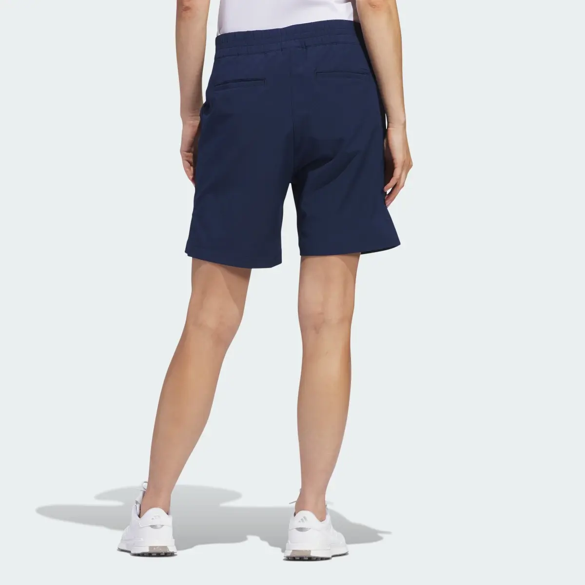 Adidas Ultimate365 Bermuda Shorts. 2