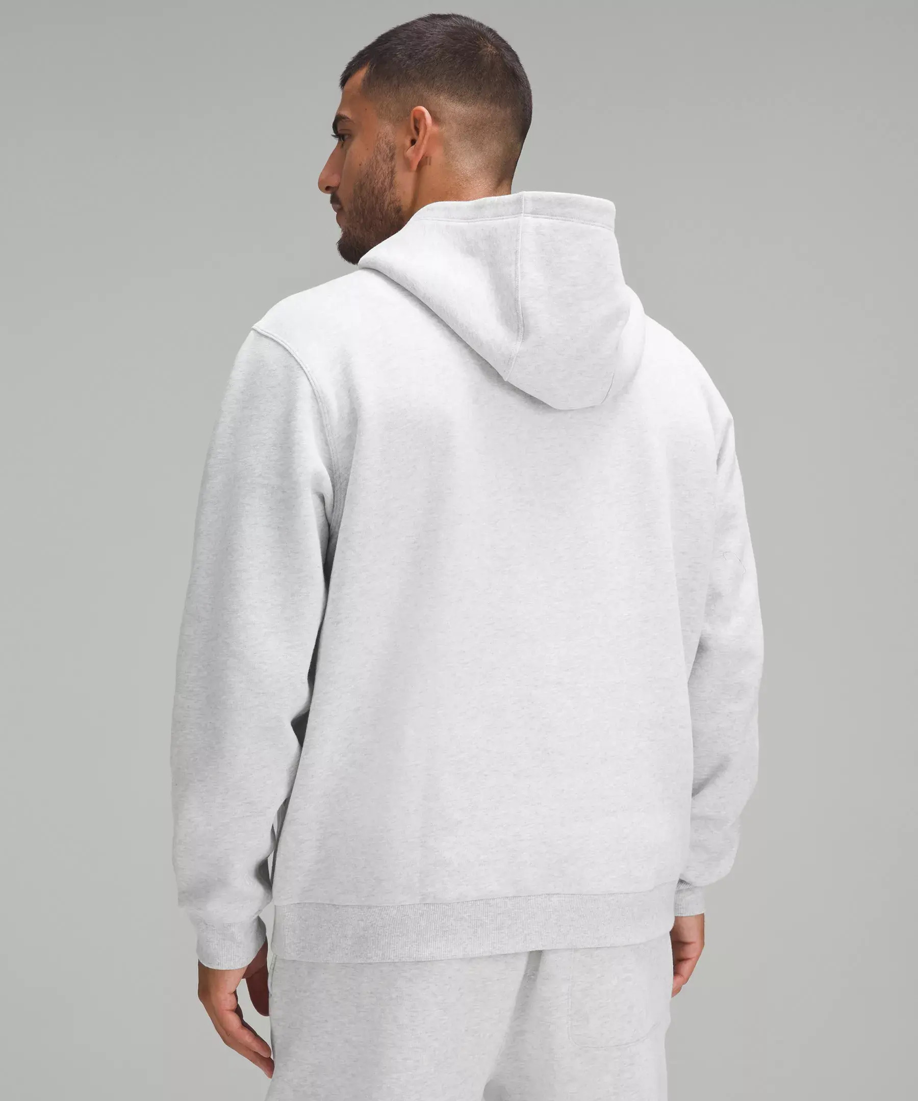 Lululemon Steady State Hoodie. 3