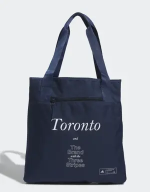 Key Cities TO Tote