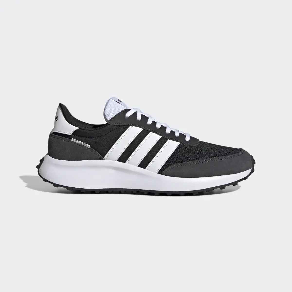 Adidas Run 70s Lifestyle Koşu Ayakkabısı. 2