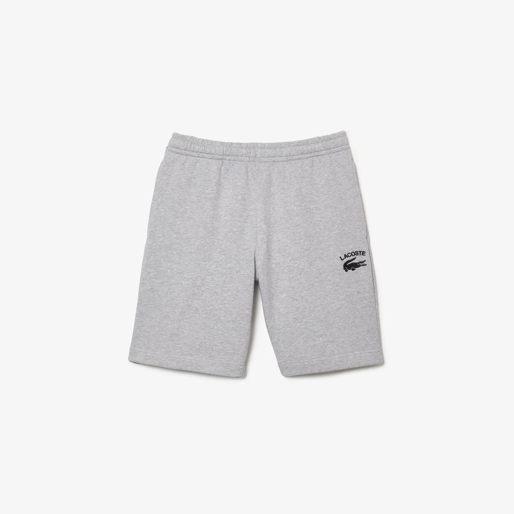 Lacoste Men's Lacoste Embroidery Shorts. 2