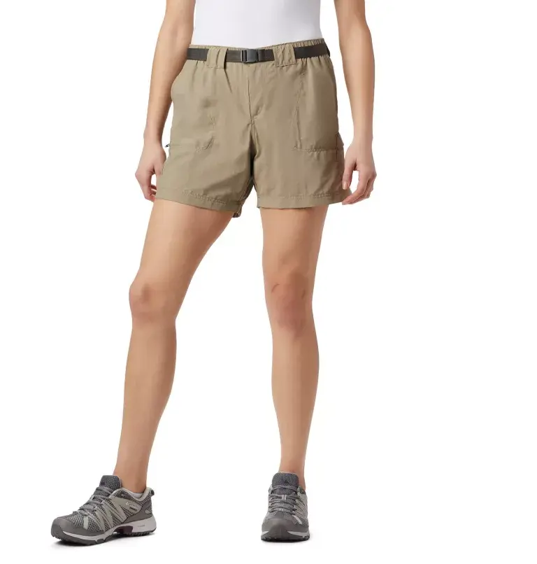 Columbia Women's Sandy River™ Cargo Shorts. 2