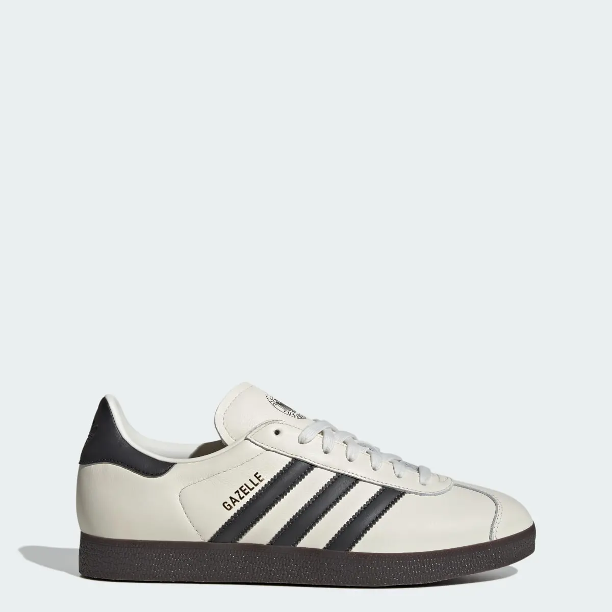 Adidas Gazelle Shoes. 1