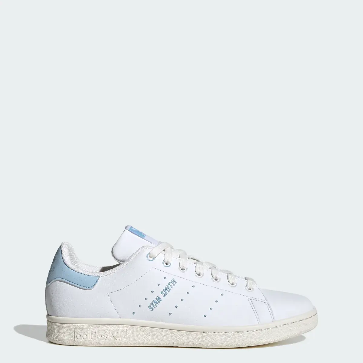 Adidas Tenis Stan Smith. 1