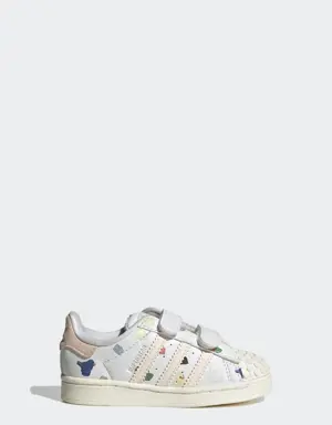 Adidas Zapatilla adidas Superstar x LEGO®