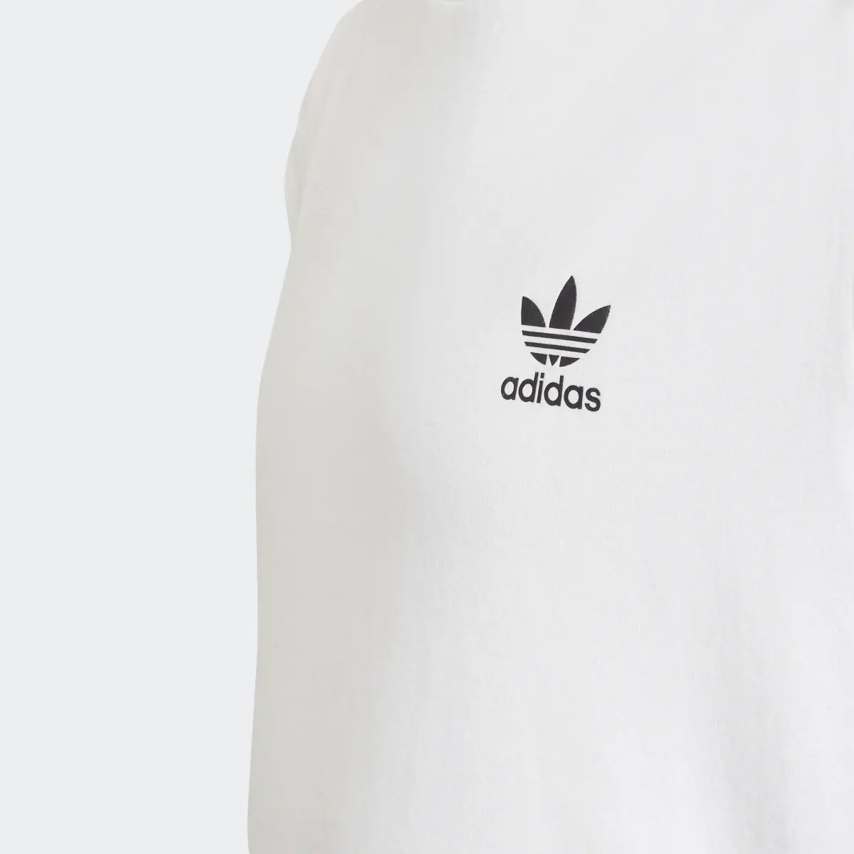 Adidas Adicolor Tişört. 3