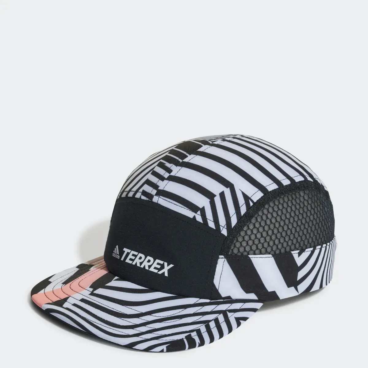 Adidas Gorra Terrex Aeroready Five-Panel Graphic. 1