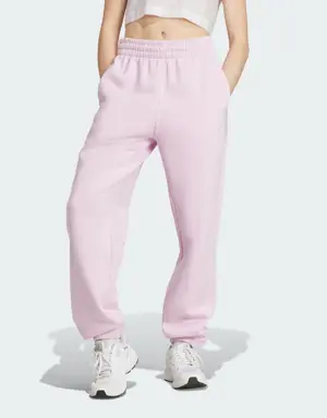 Adidas Pantalón Essentials Fleece