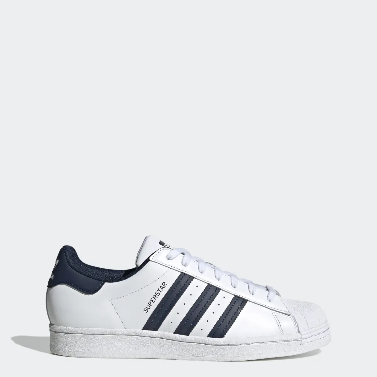 Adidas Superstar Shoes. 1