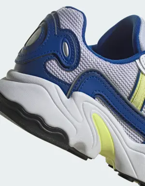 Adidas OZWEEGO OG Shoes. 3 Adidas OZWEEGO OG Shoes. 3