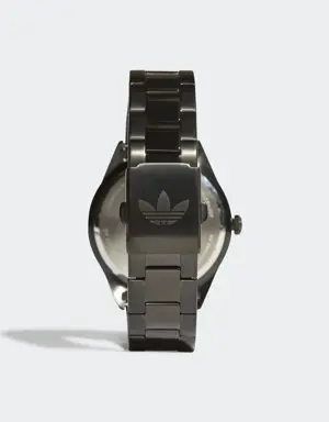 Adidas Edition Three M Watch. 3 Adidas Edition Three M Watch. 3