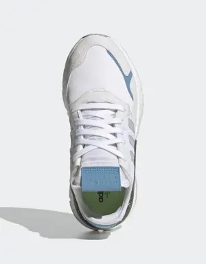 Adidas Scarpe Nite Jogger. 3 Adidas Scarpe Nite Jogger. 3