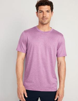 Cloud 94 Soft Go-Dry Cool T-Shirt for Men red