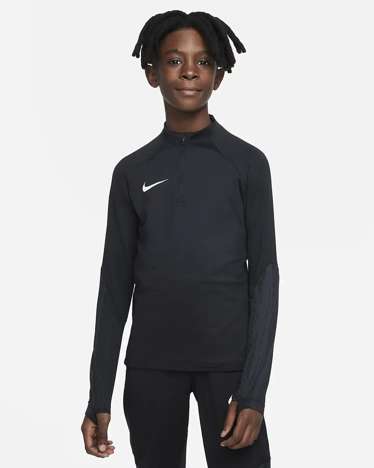 Nike Dri-FIT Strike. 1