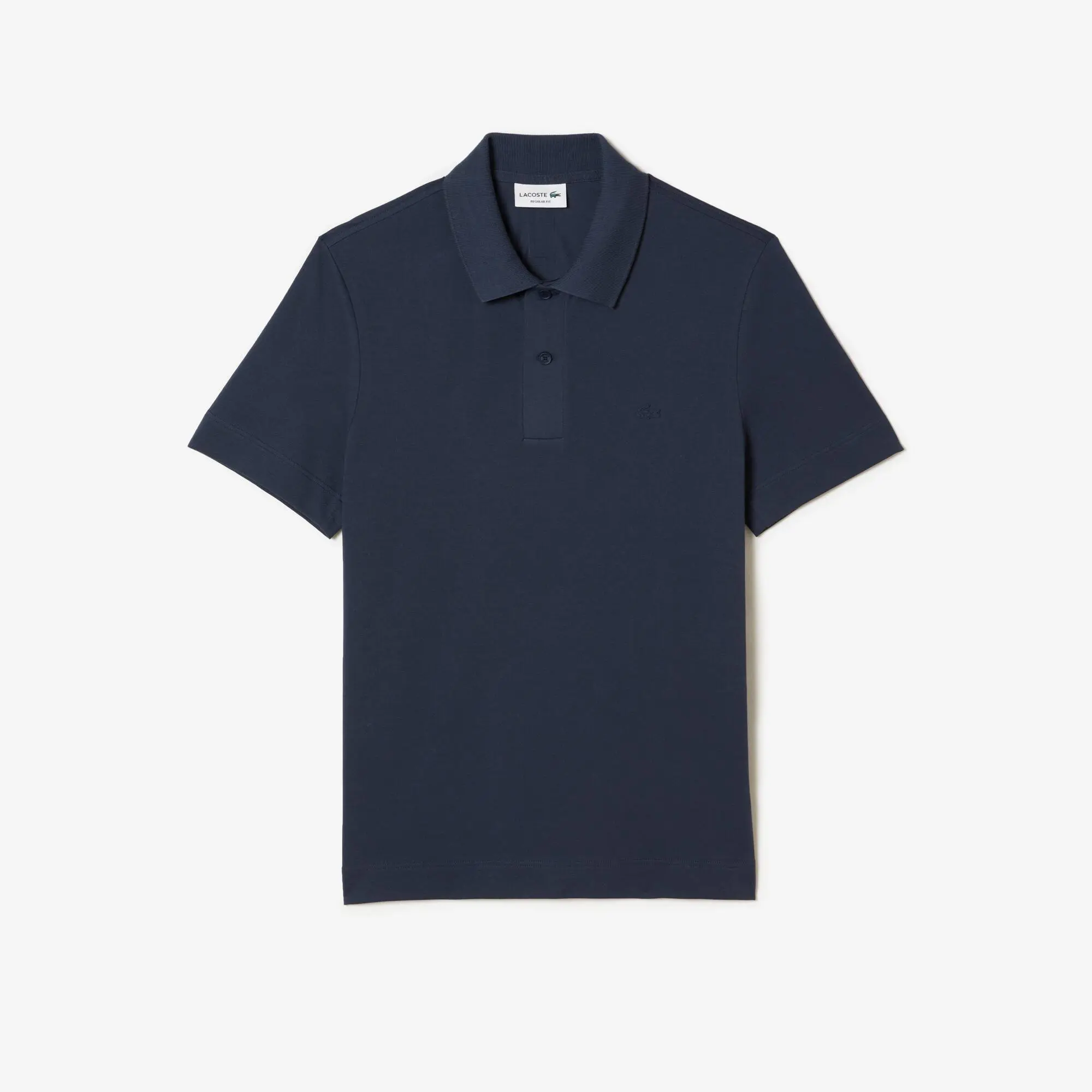 Lacoste Movement Polo Shirt Ultra Light Piqué. 2