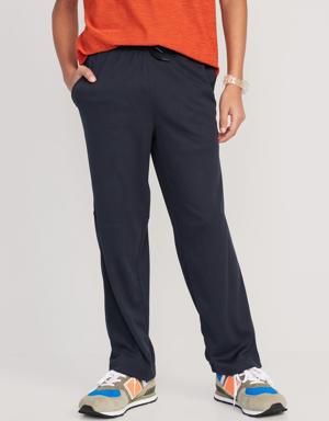 Go-Dry Cool Mesh Track Pants for Boys blue