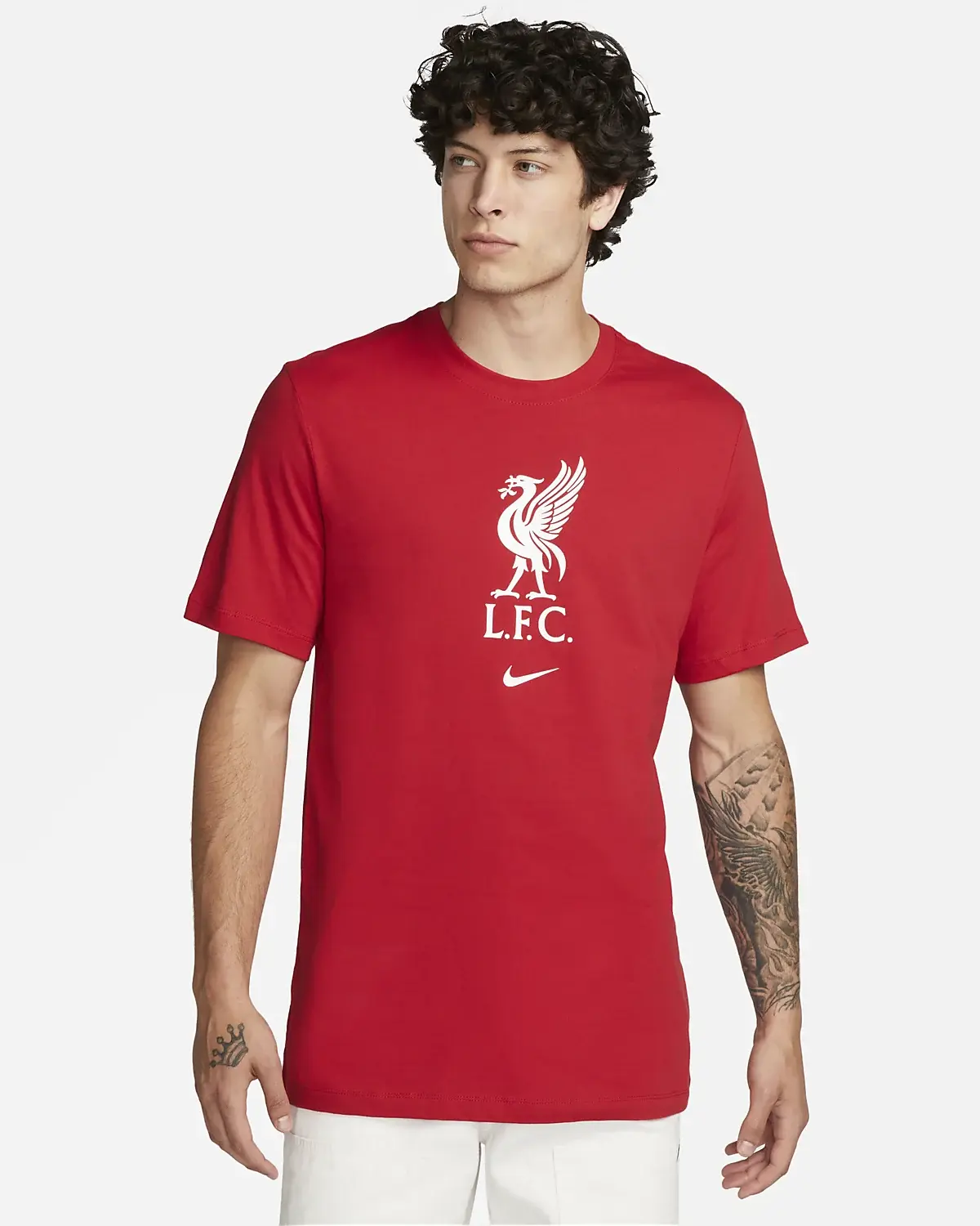 Nike Liverpool F.C.. 1
