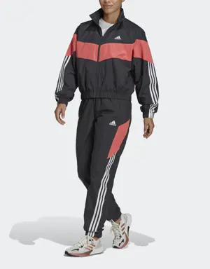 Adidas Sportswear Game Time Trainingsanzug