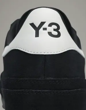 Adidas Tenis Y-3 Gazelle. 3