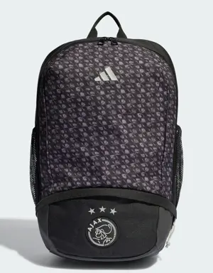 Ajax Amsterdam Backpack