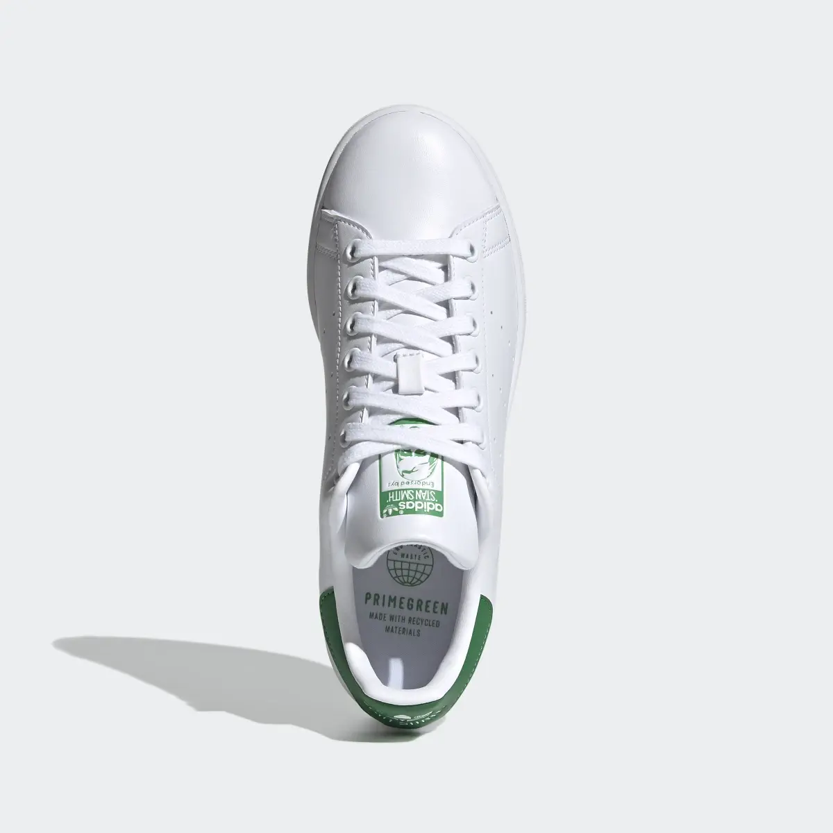 Adidas Stan Smith Ayakkabı. 3