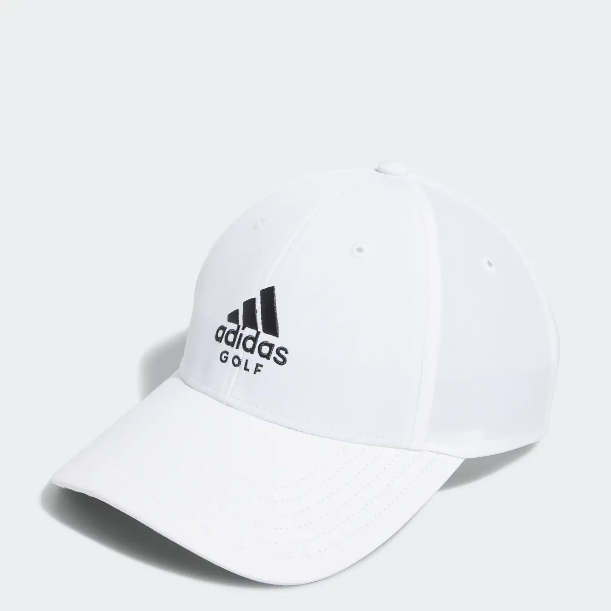 Adidas Youth Performance Golf Hat. 1