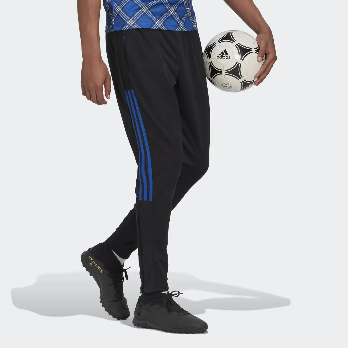 Adidas Tiro Track Pants. 3