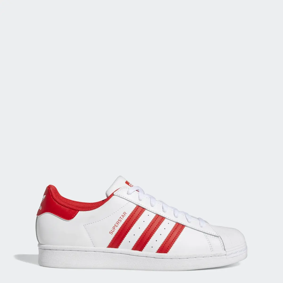 Adidas Superstar Ayakkabı. 1