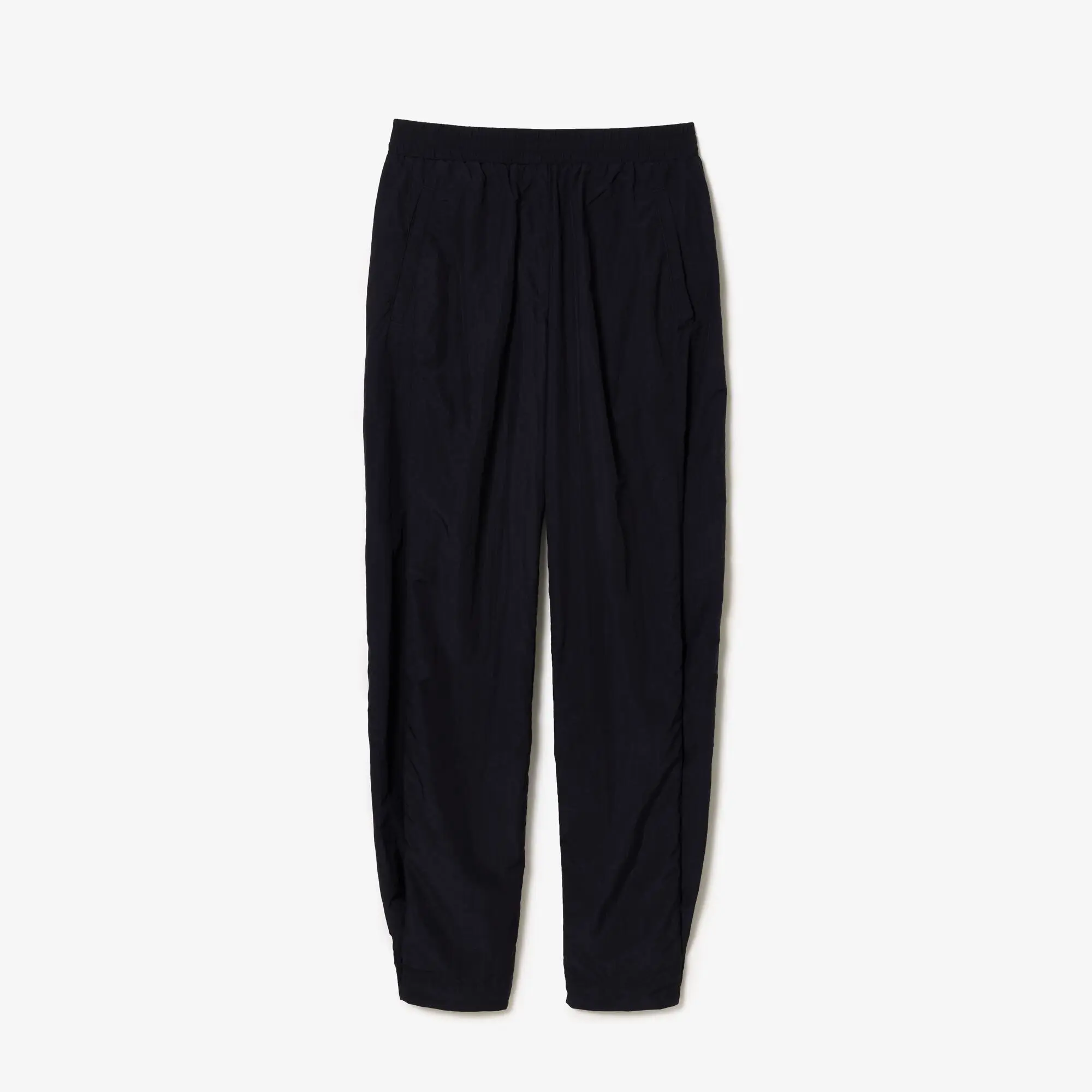 Lacoste Wide Leg Nylon Sportsuit Track Pants. 2