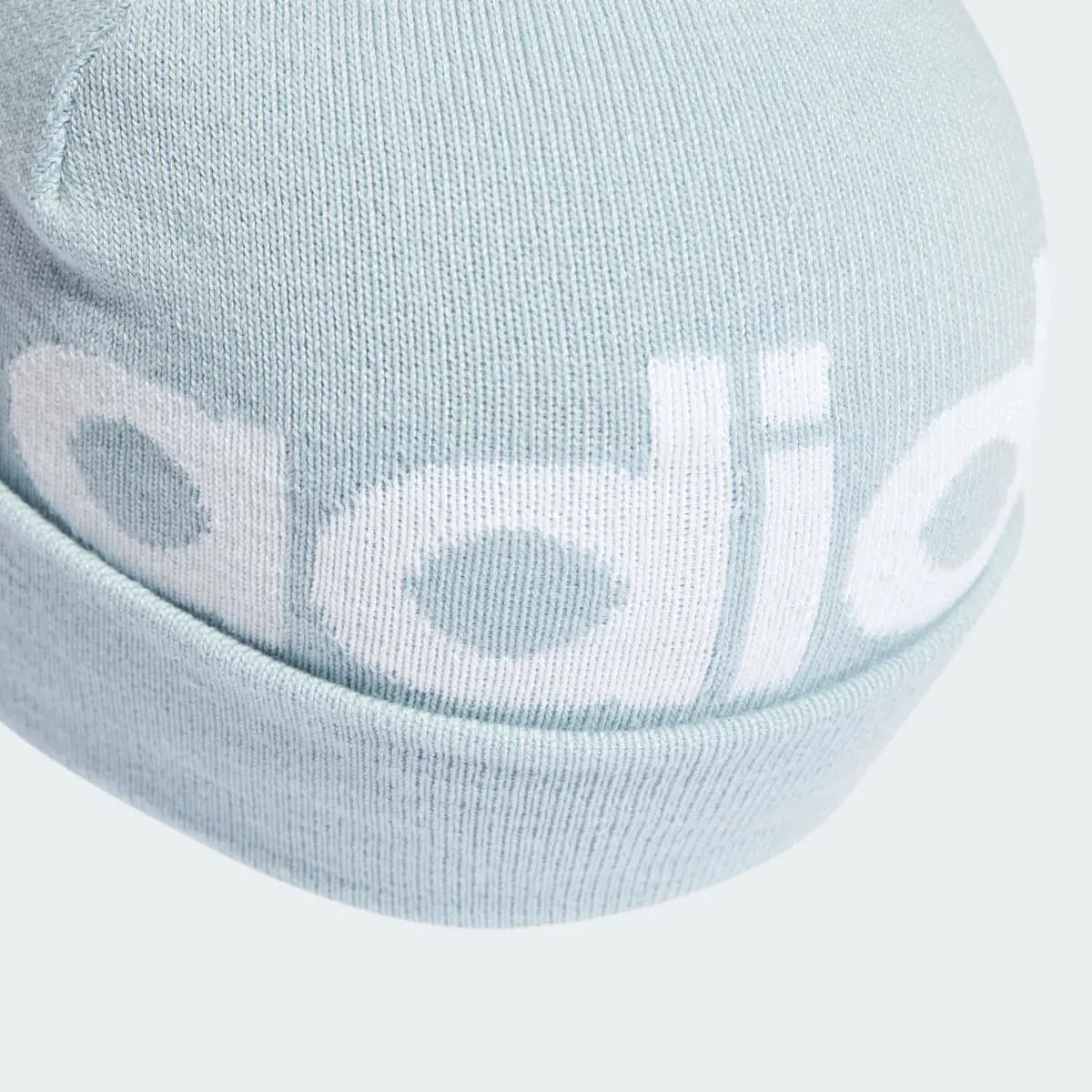 Adidas Pompom Beanie. 3