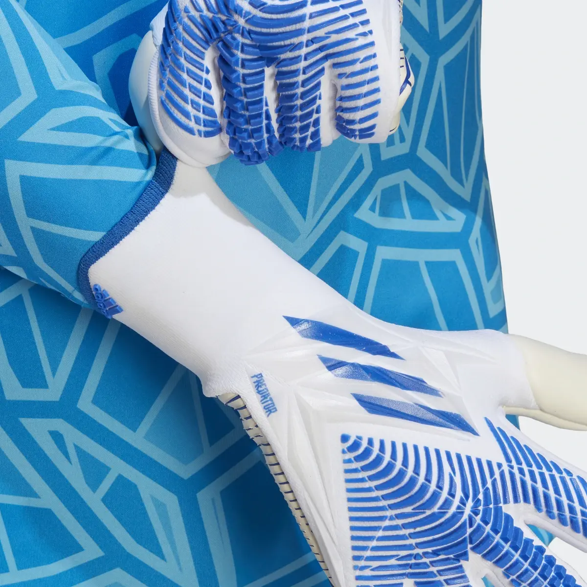 Adidas Predator Pro Gloves. 3