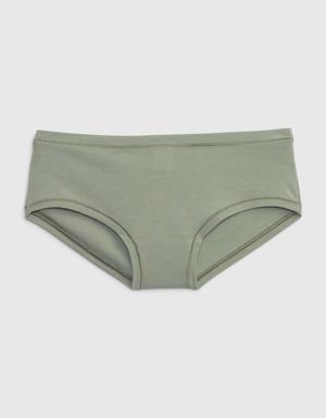 Gap Breathe Hipster green