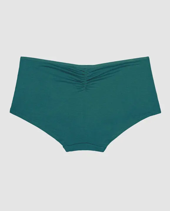 La Senza Ultrasoft Modal Boyshort Panty. 2