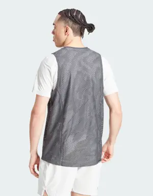 Adidas Tennis Pro Layering T-Shirt. 3 Adidas Tennis Pro Layering T-Shirt. 3