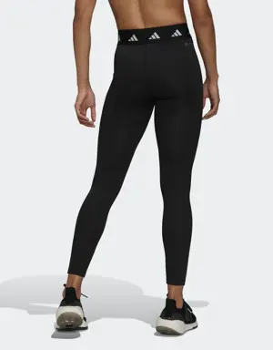 Adidas Legging 7/8 Techfit Period Proof. 3 Adidas Legging 7/8 Techfit Period Proof. 3