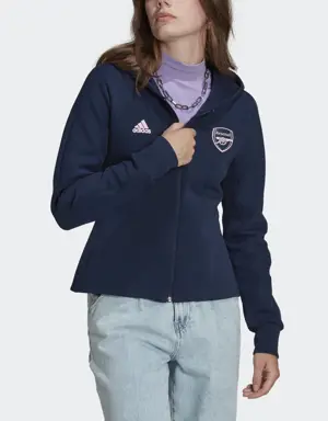 Arsenal Anthem Jacket