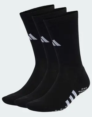Calcetines clásicos Performance Cushioned Grip