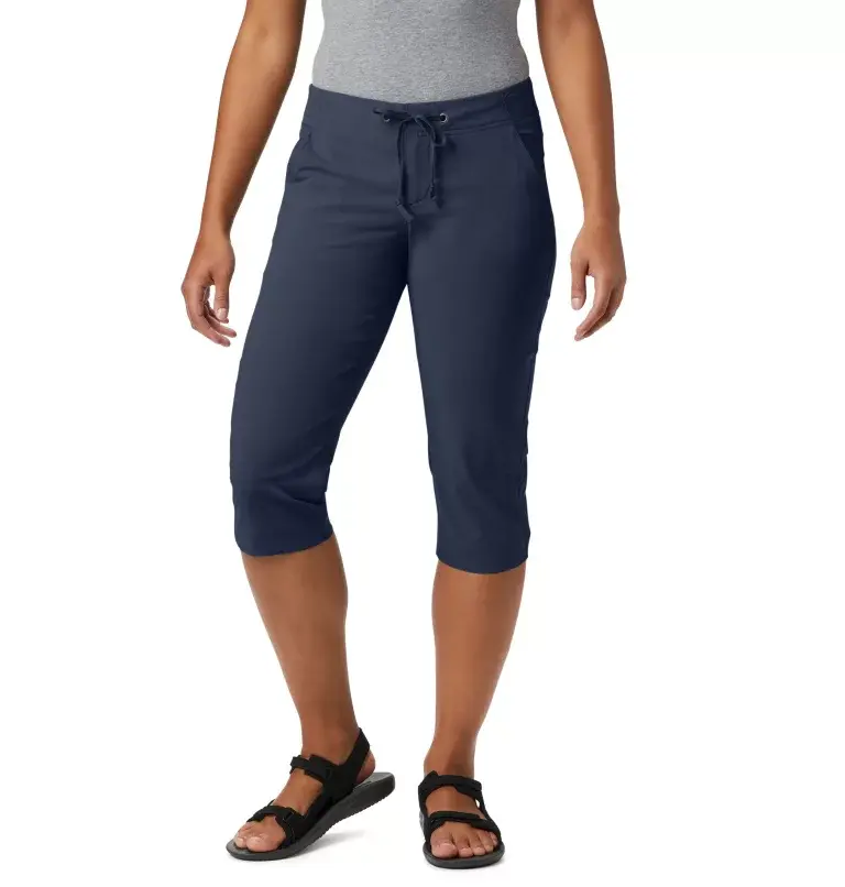 Columbia Women’s Anytime Outdoor™ Capris. 2