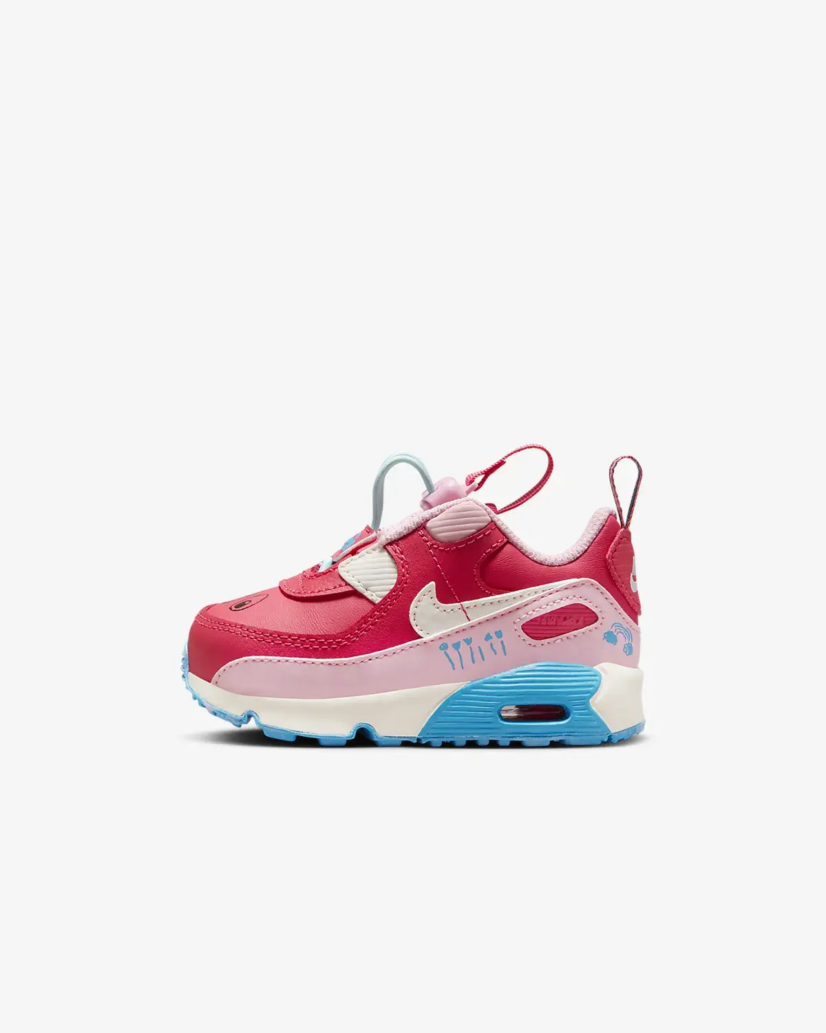 Nike Air Max 90 Toggle. 1