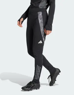 Adidas Pantalon d'entraînement Tiro 24 Competition