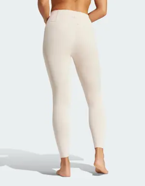 Adidas All Me 7/8 Leggings. 2 Adidas All Me 7/8 Leggings. 2