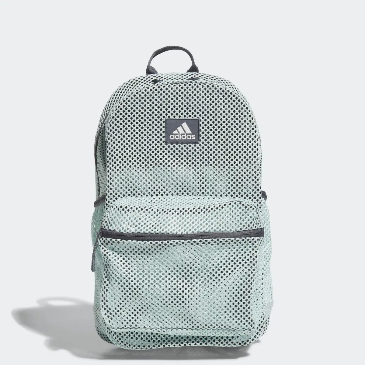 Adidas Hermosa Mesh Backpack. 1