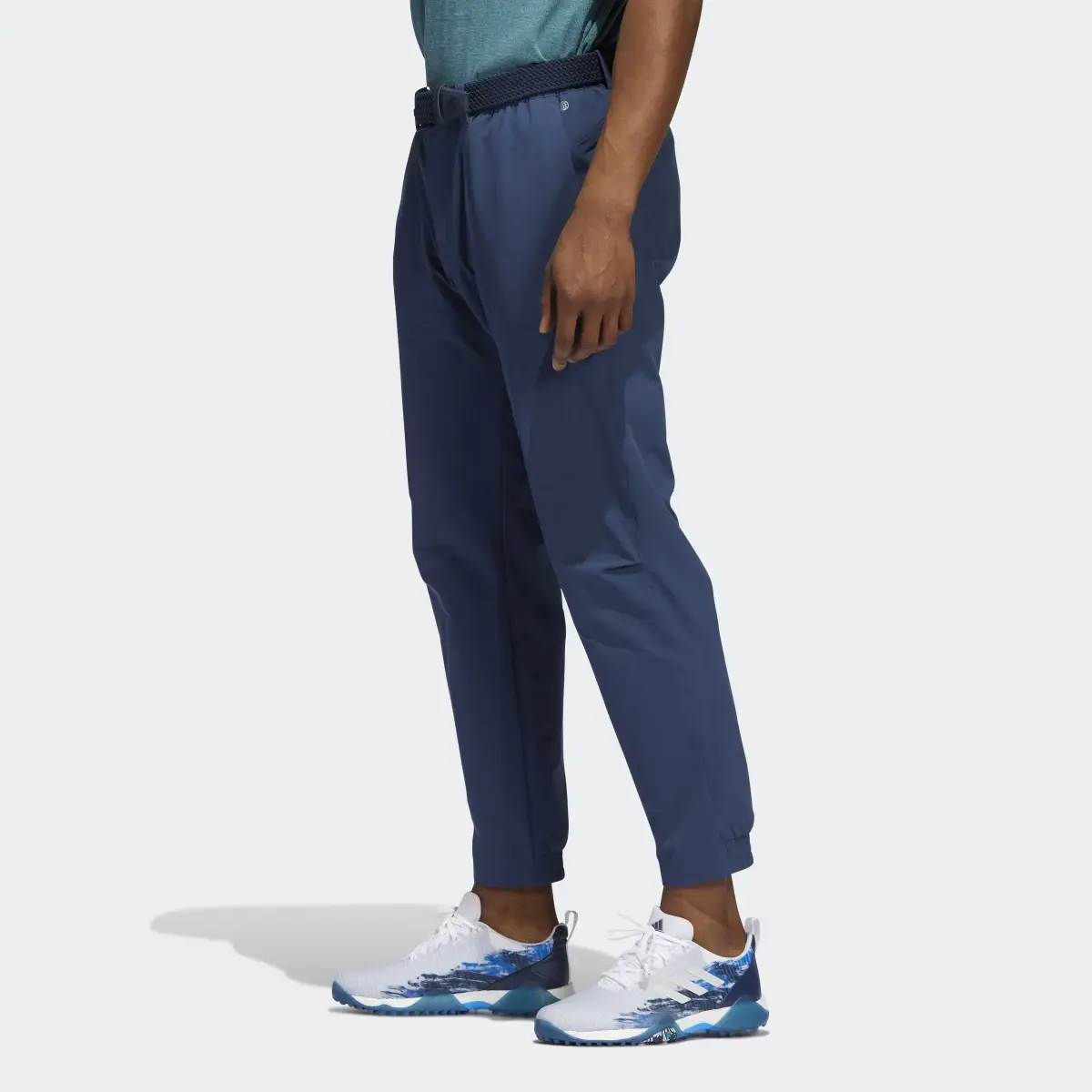 Adidas Go-To Commuter Golf Pants. 2