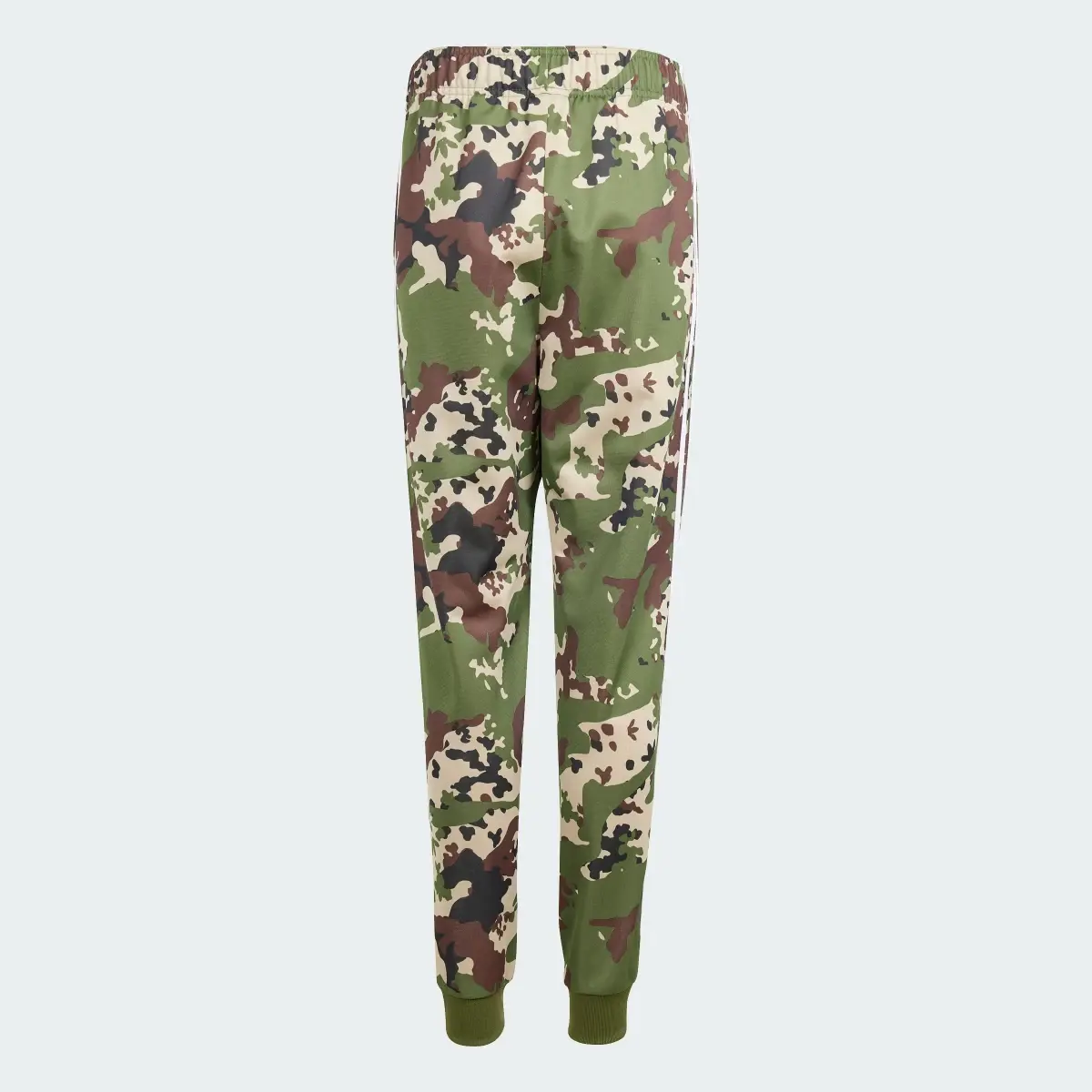 Adidas Pants SST Camo. 2