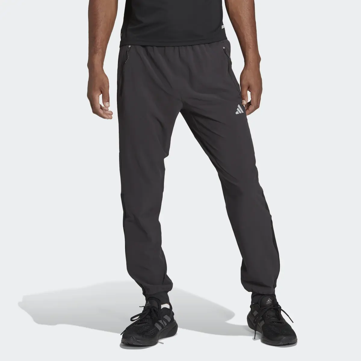 Adidas Pants Fast TKO. 1