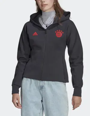 FC Bayern Anthem Jacket