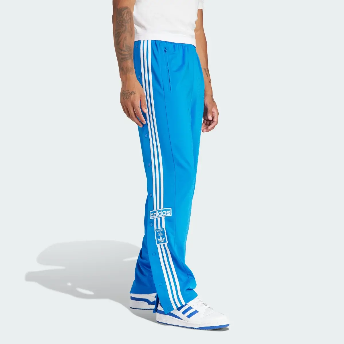 Adidas Adicolor Classics Adibreak Pants. 3