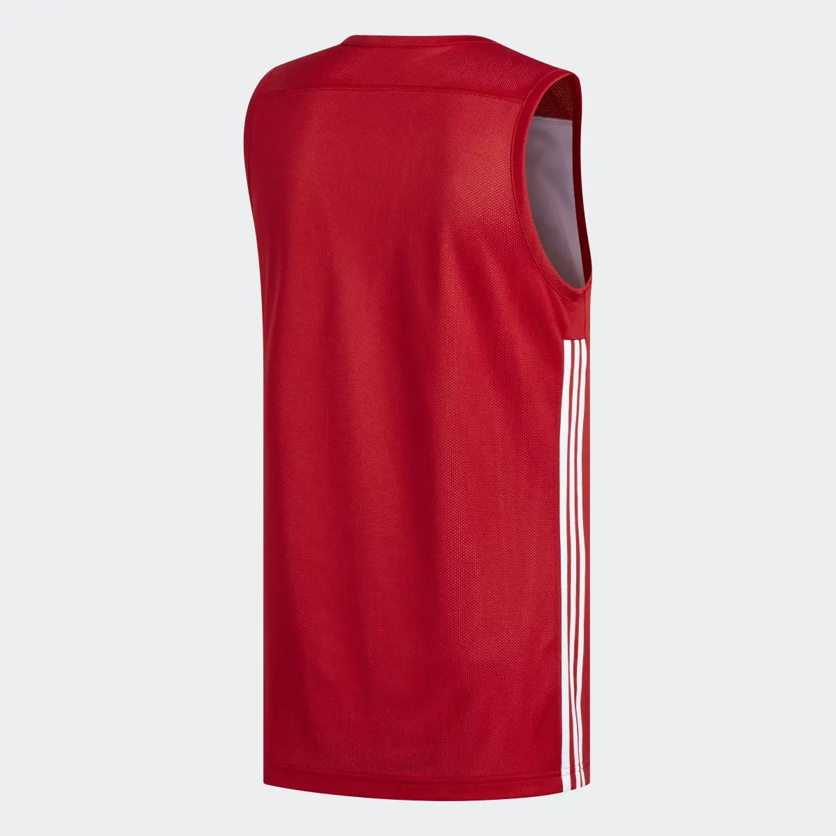 Adidas Camisola Reversível 3G Speed. 2