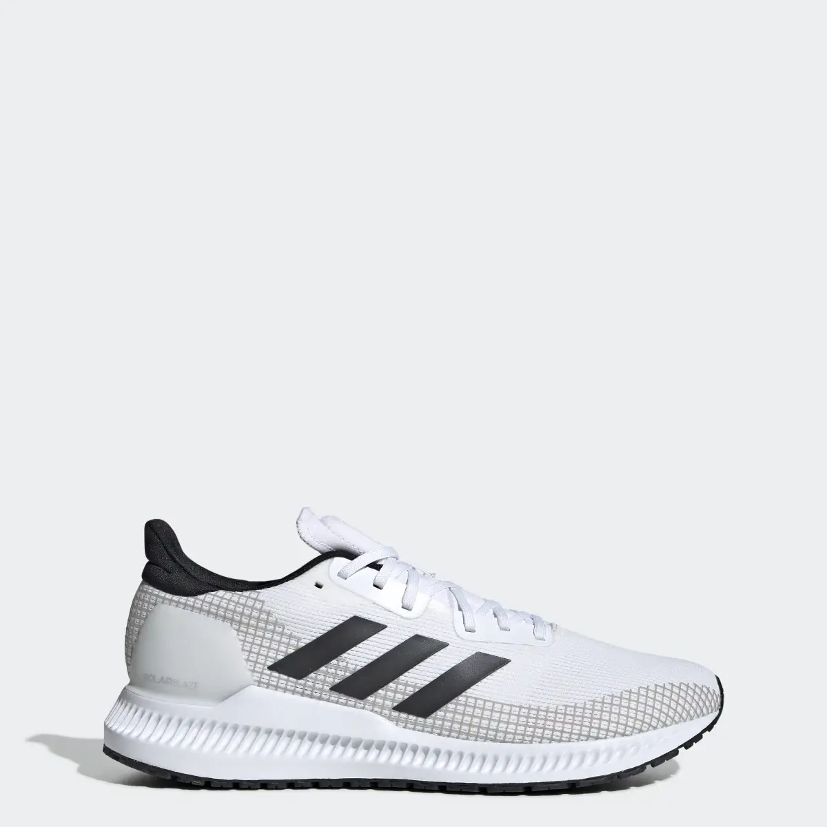 Adidas Solar Blaze Shoes. 1